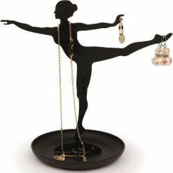 Beste recensies van 🥰 Kikkerland Sieradenhouder - In Een Vorm Van Een Dansende Ballerina - Sieradenboom - Geschikt Voor Oorbellen / Kettingen / Armbanden/ Ringen - Voor Je Sieradencollectie – Sieradenstandaard - Juwelen - Magnetisch - Sieradenrekje 😉 13 Beste recensies van 🥰 Kikkerland Sieradenhouder - In Een Vorm Van Een Dansende Ballerina - Sieradenboom - Geschikt Voor Oorbellen / Kettingen / Armbanden/ Ringen - Voor Je Sieradencollectie – Sieradenstandaard - Juwelen - Magnetisch - Sieradenrekje 😉 -Bergstein Shop 550x639