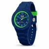 Uitgang 👏 Ice-Watch ICE Hero IW020321 Horloge - XS - Blue Raptor - 30mm 🔔
