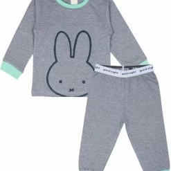 Top 10 ๐ Nijntje Blue/Green Gestreept Pyjama Maat 98/104 2021301 ๐คฉ