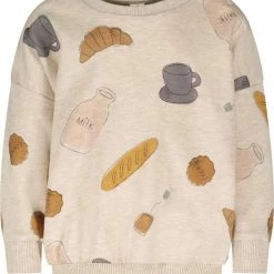 Korting 🎉 The New Chapter D208-0311 Unisex Trui - Maat 86 👏