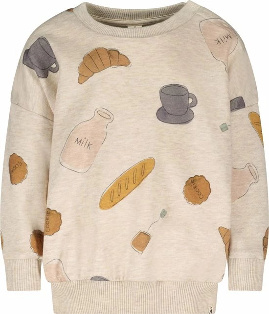 Korting π The New Chapter D208-0311 Unisex Trui - Maat 86 π 1 Korting π The New Chapter D208-0311 Unisex Trui - Maat 86 π