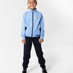 Coupon 🎉 Manchester City Trainingspak Kids 22/23 - Trainingspak Kinderen - Maat 140 ✨ -Bergstein Shop 550x645 3