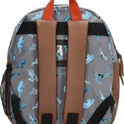 Korting ✔️ Zebra Trends Zebra Rugzak Dino X-Ray Blauw Rugtas + Dino Ei 🎉 -Bergstein Shop 550x647 4