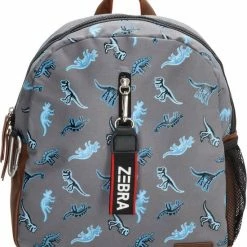 Korting ✔️ Zebra Trends Zebra Rugzak Dino X-Ray Blauw Rugtas + Dino Ei 🎉 -Bergstein Shop 550x647 5