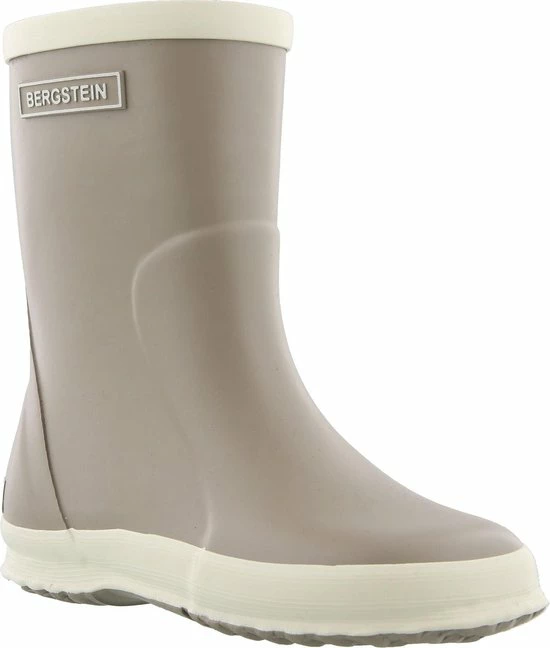 Top 10 ๐ Bergstein Rainboot - Regenlaarzen - Unisex Junior - Sand - Maat 24 ๐ 2 Top 10 ๐ Bergstein Rainboot - Regenlaarzen - Unisex Junior - Sand - Maat 24 ๐ - Afbeelding 2
