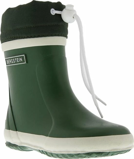 Korting ๐ Bergstein Winterboot - Regenlaarzen - Unisex Junior - Forest - Maat 28 ๐งจ 2 Korting ๐ Bergstein Winterboot - Regenlaarzen - Unisex Junior - Forest - Maat 28 ๐งจ - Afbeelding 2