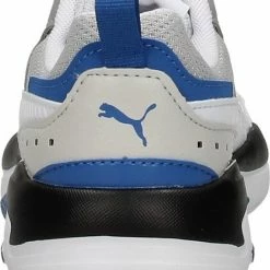 Beste recensies van ❤️ Puma X-Ray 2 Square 👟 Sneakers Wit Leer 81215 - Heren - Maat 31 🥰 -Bergstein Shop 550x650 1