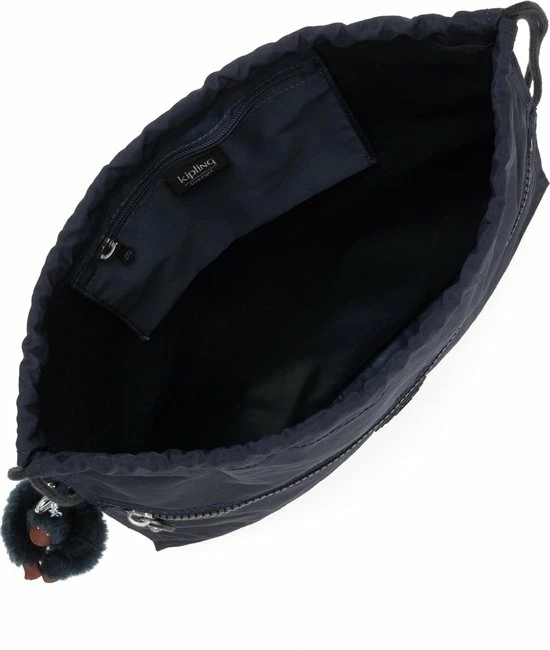 Begroting ⭐ Kipling Supertaboo Rugzak - 15 Liter - True Blue Tonal ❤️ 3 Begroting ⭐ Kipling Supertaboo Rugzak - 15 Liter - True Blue Tonal ❤️ - Afbeelding 3