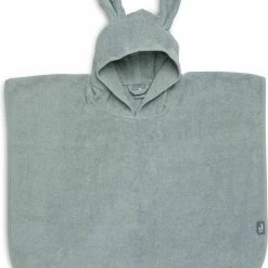 Coupon ⌛ Jollein Badponcho Badstof - Caramel 👏