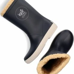 Flash-uitverkoop ✔️ Igor - Regenlaarzen Voor Kinderen - Splash Nautico Borreguito - Marineblauw - Maat 30EU 🔥 32 Flash-uitverkoop ✔️ Igor - Regenlaarzen Voor Kinderen - Splash Nautico Borreguito - Marineblauw - Maat 30EU 🔥 -Bergstein Shop 550x652 4