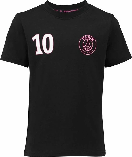 Promo π Paris Saint Germain PSG Neymar π Shirt 18/19 - Maat 116 - Maat 116 π 2 Promo π Paris Saint Germain PSG Neymar π Shirt 18/19 - Maat 116 - Maat 116 π - Afbeelding 2