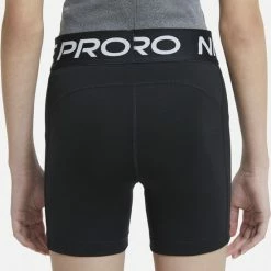 Beste Verkoop ⭐ Nike Pro Short Sportbroek Unisex - Maat 158 XL-158/170 🎁 -Bergstein Shop 550x654 3