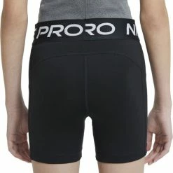 Beste Verkoop ⭐ Nike Pro Short Sportbroek Unisex - Maat 158 XL-158/170 🎁 -Bergstein Shop 550x654 4