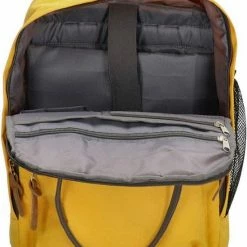 Beste recensies van 💯 Beagles Originals Torrent Rugzak - Okergeel 😀 -Bergstein Shop 550x658