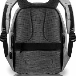 Nieuw 💯 XD Design Bobby Compact - Anti-Diefstal Rugzak 11 Liter - Geel 👍 -Bergstein Shop 550x662 2