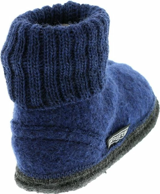 Beste Pirce 🧨 Bergstein Cozy - Sloffen - Unisex Junior - Dark Blue - Maat 37 🧨 9 Beste Pirce 🧨 Bergstein Cozy - Sloffen - Unisex Junior - Dark Blue - Maat 37 🧨 - Afbeelding 9