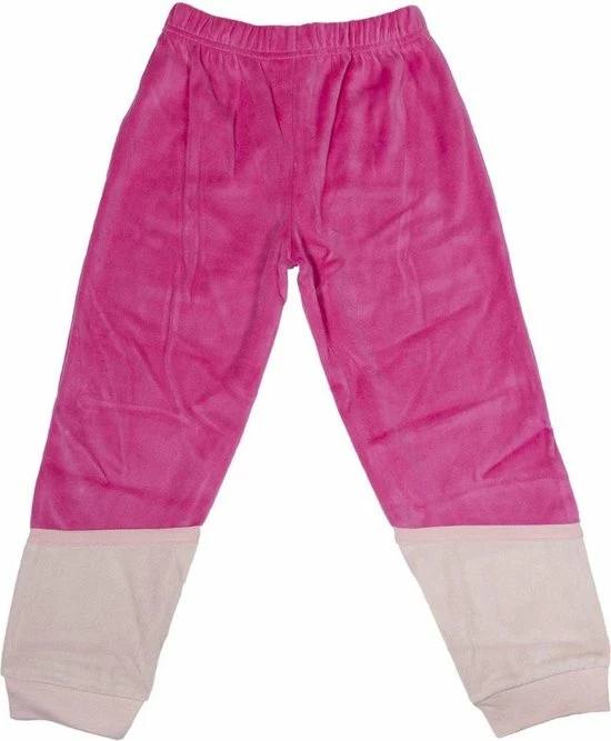 Beste deal ⭐ LOL Surprise - Pyjama Fleece - Meisje - Roze 🤩 5 Beste deal ⭐ LOL Surprise - Pyjama Fleece - Meisje - Roze 🤩 - Afbeelding 5