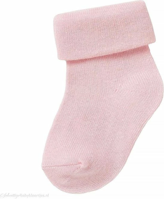 Coupon π― Noppies Sokken (Baby En Kind) Naples - Light Rose - Maat 0M-3M π₯° 4 Coupon π― Noppies Sokken (Baby En Kind) Naples - Light Rose - Maat 0M-3M π₯° - Afbeelding 4