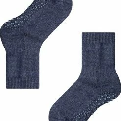Beste deal ๐ FALKE Catspads Slofsokken Voor Meisjes En Jongens Comforabel Dik Mid-rise Zonder Motief Met Noppen Winter Ondoorzichtig Warm Thermisch Katoen Merino Wol Blauw Kinderen Sokken - Maat 35-38 ๐ 24 Beste deal ๐ FALKE Catspads Slofsokken Voor Meisjes En Jongens Comforabel Dik Mid-rise Zonder Motief Met Noppen Winter Ondoorzichtig Warm Thermisch Katoen Merino Wol Blauw Kinderen Sokken - Maat 35-38 ๐ -Bergstein Shop 550x668 3
