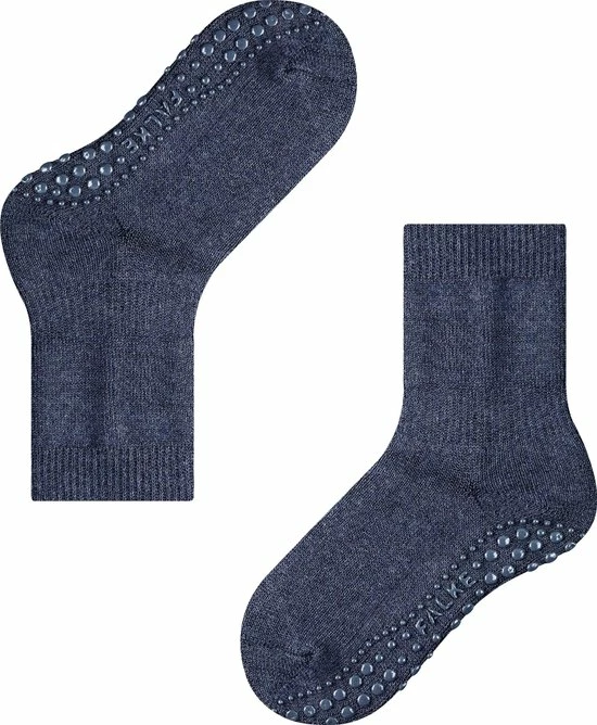Beste deal ๐ FALKE Catspads Slofsokken Voor Meisjes En Jongens Comforabel Dik Mid-rise Zonder Motief Met Noppen Winter Ondoorzichtig Warm Thermisch Katoen Merino Wol Blauw Kinderen Sokken - Maat 35-38 ๐ 10 Beste deal ๐ FALKE Catspads Slofsokken Voor Meisjes En Jongens Comforabel Dik Mid-rise Zonder Motief Met Noppen Winter Ondoorzichtig Warm Thermisch Katoen Merino Wol Blauw Kinderen Sokken - Maat 35-38 ๐ - Afbeelding 10