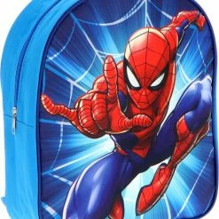 Beste deal ⭐ Spider-Man Spiderman Rugzak 🔥 -Bergstein Shop 550x671 1