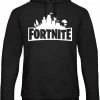 Hete verkoop 🤩 Merkloos FORTNITE HOODIE GILDAN UNISEX 146/152 😍
