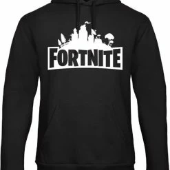 Hete verkoop 🤩 Merkloos FORTNITE HOODIE GILDAN UNISEX 146/152 😍