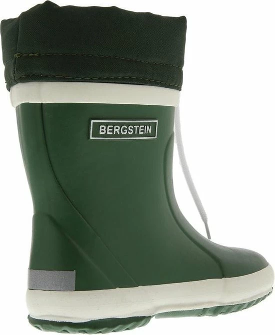 Korting ๐ Bergstein Winterboot - Regenlaarzen - Unisex Junior - Forest - Maat 28 ๐งจ 4 Korting ๐ Bergstein Winterboot - Regenlaarzen - Unisex Junior - Forest - Maat 28 ๐งจ - Afbeelding 4