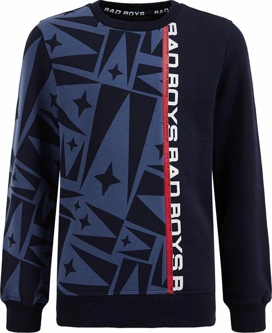 Beste recensies van π WE Fashion Jongens Sweater Met Dessin En Opdruk 𧨠1 Beste recensies van π WE Fashion Jongens Sweater Met Dessin En Opdruk π§¨