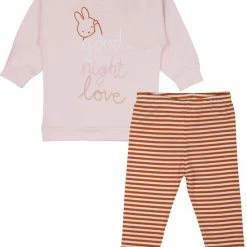 Aanbiedingen 👍 Nijntje Good Night Love Pyjama Maat 98/104 2021313 ⌛