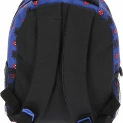 Flash-uitverkoop 🔔 Spider-Man Spiderman Rugzak 💯 -Bergstein Shop 550x674