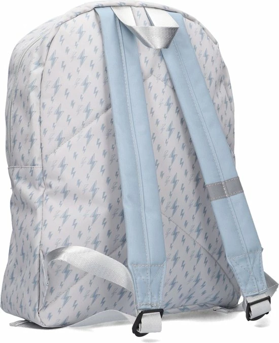 Goedkoop 😉 Rugzakken | Jongens | Grey | Canvas | Go Banana's 🎉 7 Goedkoop 😉 Rugzakken | Jongens | Grey | Canvas | Go Banana's 🎉 - Afbeelding 7