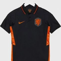 Hete verkoop 🎉 Nike Nederlands Elftal Uitshirt 2020-2022 Kids - Maat 147-158 ⭐ -Bergstein Shop 550x676 4
