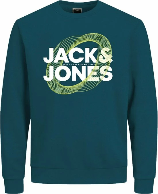 Beste deal π₯ JACK & JONES JUNIOR JACK&JONES JUNIOR JCOLUCA SWEAT CREW NECK FST JNR Jongens Trui - Maat 164 π 1 Beste deal π₯ JACK & JONES JUNIOR JACK&JONES JUNIOR JCOLUCA SWEAT CREW NECK FST JNR Jongens Trui - Maat 164 π