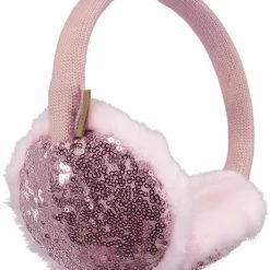 Uitgang 🧨 Barts Wow Oorwarmers Meisjes - One Size ❤️