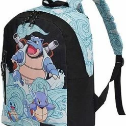 Uitgang π Pokémon Pokemon Squirtle – Wartortle – Blastoise Evolution π Backpack - Rugzak - 42 Cm 𧨠9 Uitgang π Pokémon Pokemon Squirtle – Wartortle – Blastoise Evolution π Backpack - Rugzak - 42 Cm 𧨠-Bergstein Shop 550x680 5