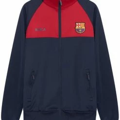 Goedkoopste 💯 FC Barcelona Trainingspak Kids 22/23 - Trainingspak Kinderen - Maat 128 ⭐ -Bergstein Shop 550x681 6