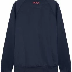 Goedkoopste 💯 FC Barcelona Trainingspak Kids 22/23 - Trainingspak Kinderen - Maat 128 ⭐ -Bergstein Shop 550x682 8