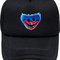 Beste Pirce 🔔 Merkloos Huggy Wuggy Pet - Soft Feel - Kinder Cap - Huggy Wuggy Kostuum - Huggy Wuggy Pak - Huggy Wuggy Knuffel 🛒