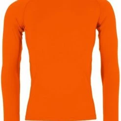Beste Verkoop ✔️ Stanno Core Baselayer Long Sleeve 👕 Shirt - Maat 164 😍 -Bergstein Shop 550x684 1