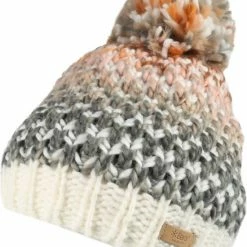 Top 10 🤩 Barts Nicole Muts Dames - One Size 🌟 -Bergstein Shop 550x686 1