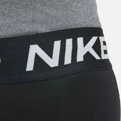 Beste Verkoop ⭐ Nike Pro Short Sportbroek Unisex - Maat 158 XL-158/170 🎁 -Bergstein Shop 550x687 4