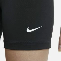 Beste Verkoop ⭐ Nike Pro Short Sportbroek Unisex - Maat 158 XL-158/170 🎁 -Bergstein Shop 550x687 5