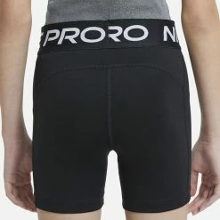 Beste Verkoop ⭐ Nike Pro Short Sportbroek Unisex - Maat 158 XL-158/170 🎁 -Bergstein Shop 550x687 6