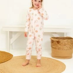 Hete verkoop 🌟 Nijntje, Meisjes Onesie Roze Allover, 86/92 ⭐ -Bergstein Shop 550x690