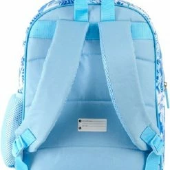 Beste Verkoop 🥰 Disney Frozen 2 - Rugzak - Elsa & Anna - 3d 37 Cm / Top Kwaliteit. 🔔 -Bergstein Shop 550x692 2