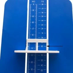 Flash-uitverkoop π Chilletjes Schoenmaat Meter Universeel - Maat 16 T/m 48 - Europese Schoen Maat Meter- Blauw π 12 Flash-uitverkoop π Chilletjes Schoenmaat Meter Universeel - Maat 16 T/m 48 - Europese Schoen Maat Meter- Blauw π -Bergstein Shop 550x696 1