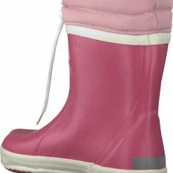 Hete verkoop 🤩 Bergstein Winterboot - Regenlaarzen - Unisex Junior - Pink - Maat 24 😀 -Bergstein Shop 550x696 3