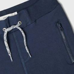 Groothandel 🎁 NAME IT KIDS NKMHONK BRU SWE PANT NOOS Jongens Broek - Maat 134 ⌛ -Bergstein Shop 550x696 4