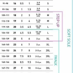 Coupon 🧨 Bobux - Soft Soles - Desert Artic Caramel - L 🎁 -Bergstein Shop 550x697 1